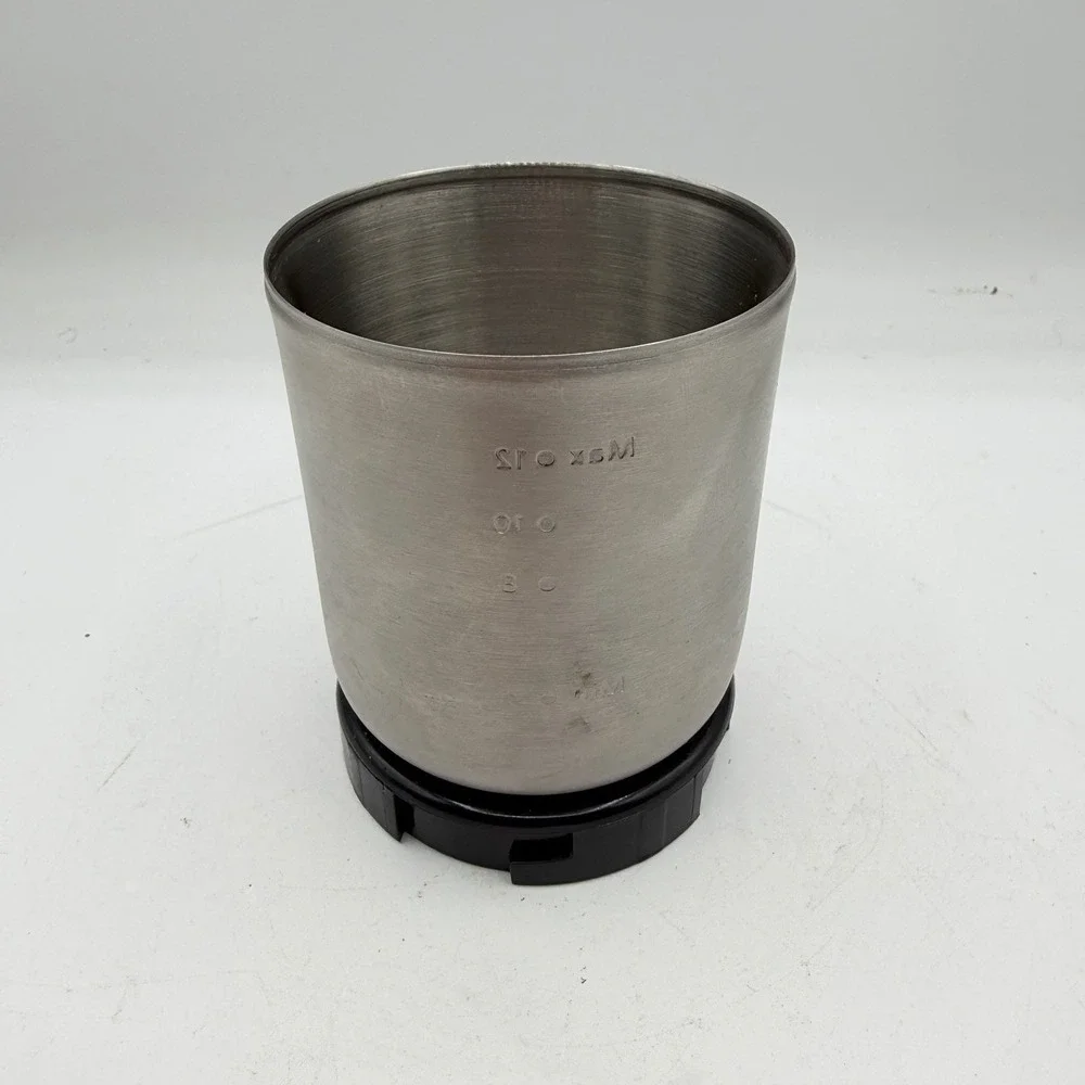 KitchenAid BCG111OB Coffee Grinder Stainless Steel Bowl Blade - Replacement Part